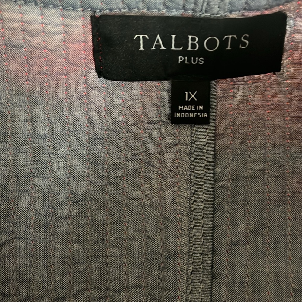 MIXED PATTERN QUILTED JACKET
100% cotton - Picture 9 of 10